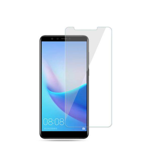 Protector pantalla Huawei Y5 Y6 Y6S Y6P Y7 Y9 2017 2018 2019 Prime Pro Honor 7S