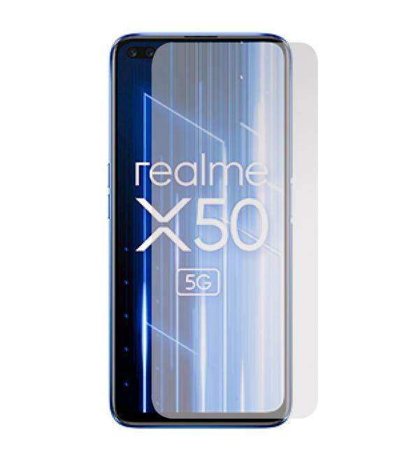 Protector de pantalla para Realme X2 X3 X5 X50 Pro Super Zoom