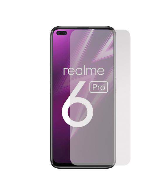 Protector de pantalla para Realme 5 5I 6 6I 6S 7 7i 5G Pro