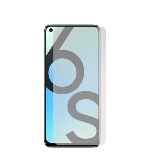 Protector de pantalla para Realme 5 5I 6 6I 6S 7 7i 5G Pro