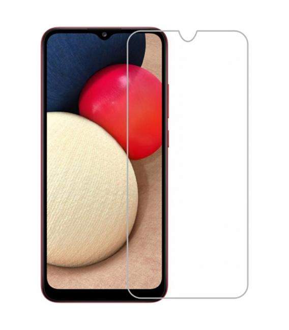 Protector de pantalla para Samsung Galaxy A02s A12 A32 A42 A52 A72 5G