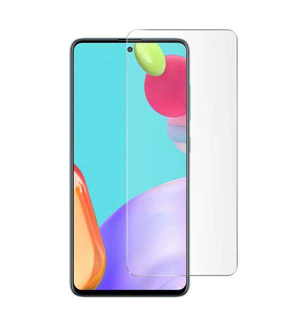 Protector de pantalla para Samsung Galaxy A02s A12 A32 A42 A52 A72 5G