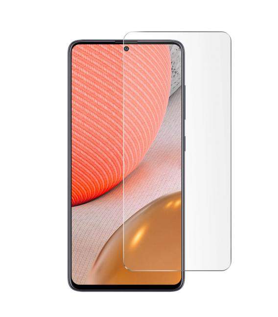 Protector de pantalla para Samsung Galaxy A02s A12 A32 A42 A52 A72 5G