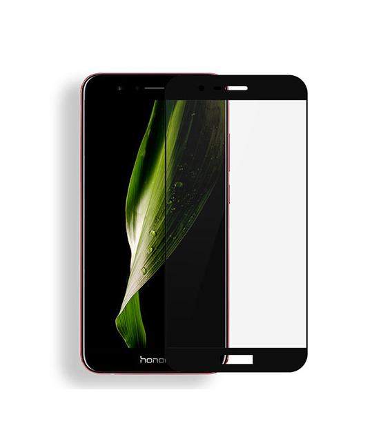 Protector pantalla 3D Huawei Negro Honor 8 8A 8C 8X 9A 9i 9X 10 20 Max Lite Pro