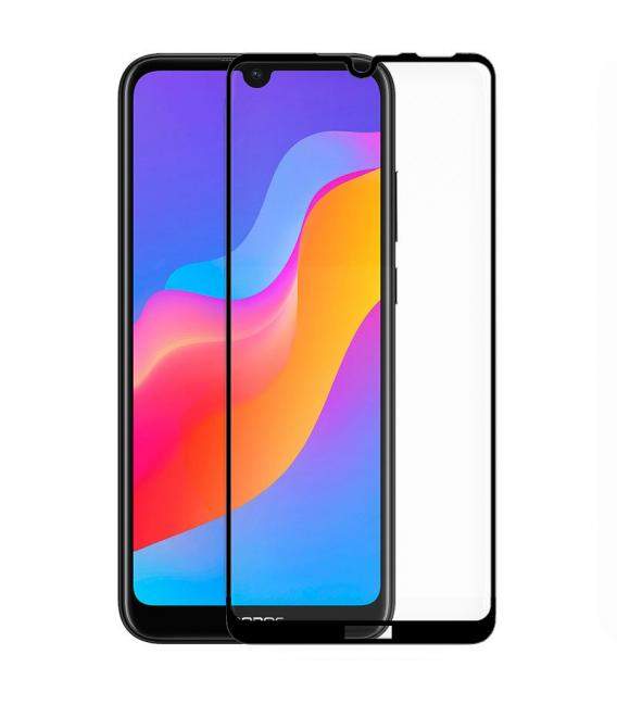 Protector pantalla 3D Huawei Negro Honor 8 8A 8C 8X 9A 9i 9X 10 20 Max Lite Pro