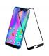 Protector pantalla 3D Huawei Negro Honor 8 8A 8C 8X 9A 9i 9X 10 20 Max Lite Pro - thumbnail 5