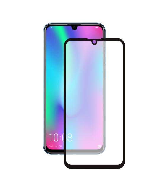 Protector pantalla 3D Huawei Negro Honor 8 8A 8C 8X 9A 9i 9X 10 20 Max Lite Pro