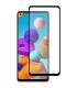 Protector de pantalla Negro Completo 3D para Samsung Galaxy A21S A31 A41 A51 A71 - thumbnail 2