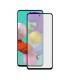 Protector de pantalla Negro Completo 3D para Samsung Galaxy A21S A31 A41 A51 A71 - thumbnail 6