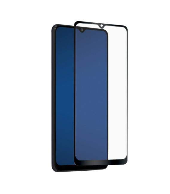 Protector pantalla Negro Completo 3D Samsung Galaxy A02s A12 A32 A42 A52 A72 5G