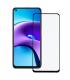 Protector pantalla Negro Completo 3D Samsung Galaxy A02s A12 A32 A42 A52 A72 5G - thumbnail 8