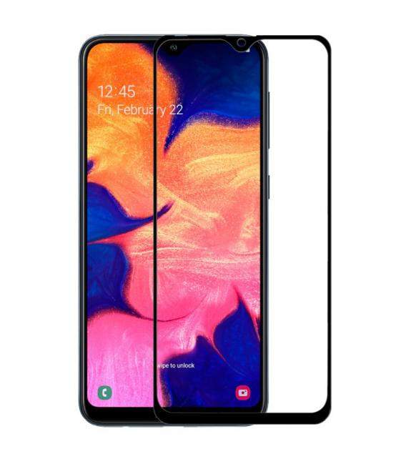 Protector de pantalla Completo 3D para Galaxy A10 A10S A20 A20E A20s A30 A30s A40 A50 A70 A80 A90