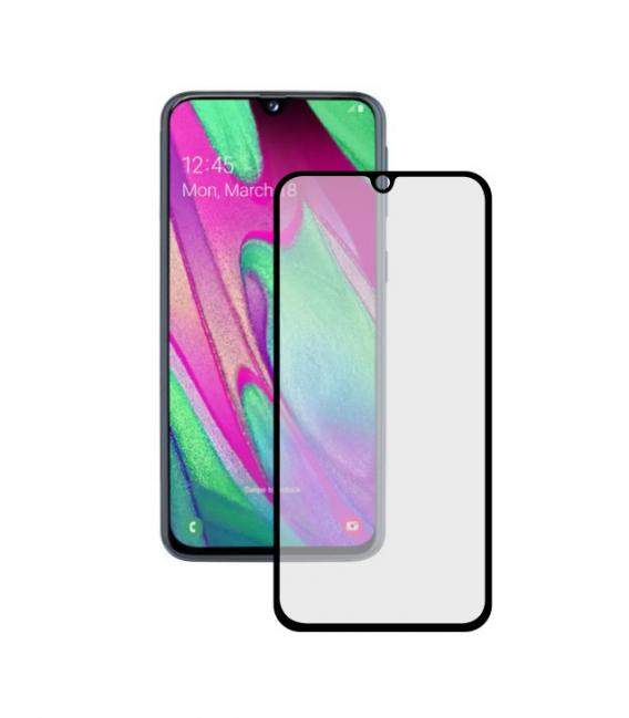 Protector de pantalla Completo 3D para Galaxy A10 A10S A20 A20E A20s A30 A30s A40 A50 A70 A80 A90