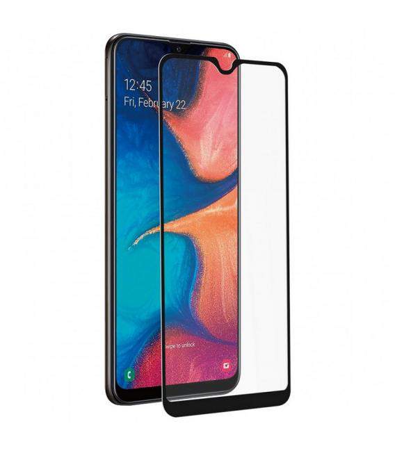 Protector de pantalla Completo 3D para Galaxy A10 A10S A20 A20E A20s A30 A30s A40 A50 A70 A80 A90