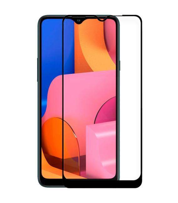 Protector de pantalla Completo 3D para Galaxy A10 A10S A20 A20E A20s A30 A30s A40 A50 A70 A80 A90
