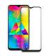 Protector de pantalla Completo 3D para Galaxy A10 A10S A20 A20E A20s A30 A30s A40 A50 A70 A80 A90 - thumbnail 10
