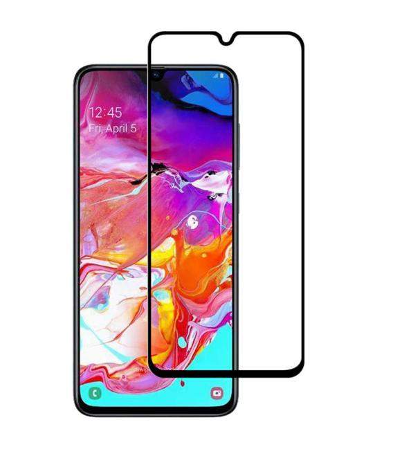 Protector de pantalla Completo 3D para Galaxy A10 A10S A20 A20E A20s A30 A30s A40 A50 A70 A80 A90