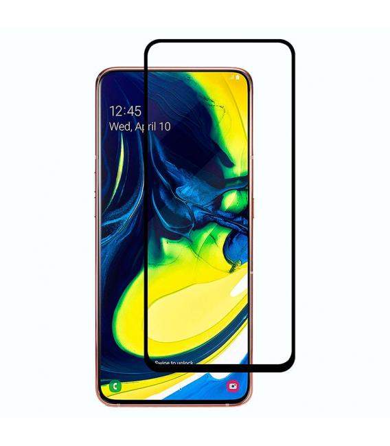 Protector de pantalla Completo 3D para Galaxy A10 A10S A20 A20E A20s A30 A30s A40 A50 A70 A80 A90