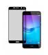 Protector pantalla Negro Huawei Y5 2018 Y5 2019 Y6 Y7 Y9 2017 2018 2019 Y6S Y6P - thumbnail 5