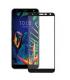 Protector de pantalla Negro 3D LG k22 K30 K40 K40S K41S k42 K50 K50S K51S k61 - thumbnail 4