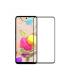 Protector de pantalla Negro 3D LG k22 K30 K40 K40S K41S k42 K50 K50S K51S k61 - thumbnail 7