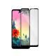 Protector de pantalla Negro 3D LG k22 K30 K40 K40S K41S k42 K50 K50S K51S k61 - thumbnail 9