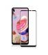Protector de pantalla Negro 3D LG k22 K30 K40 K40S K41S k42 K50 K50S K51S k61 - thumbnail 10