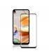 Protector de pantalla Negro 3D LG k22 K30 K40 K40S K41S k42 K50 K50S K51S k61 - thumbnail 11
