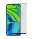 Protector de pantalla Negro 3D para Xiaomi Mi 11 10 10T 9T 9 SE Note Lite Pro - thumbnail 11
