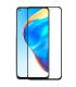 Protector de pantalla Negro 3D para Xiaomi Mi 11 10 10T 9T 9 SE Note Lite Pro - thumbnail 12