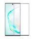 Protector pantalla negro 3D Samsung Galaxy Note 8 10 20 5G S21 S20 Plus Ultra - thumbnail 11
