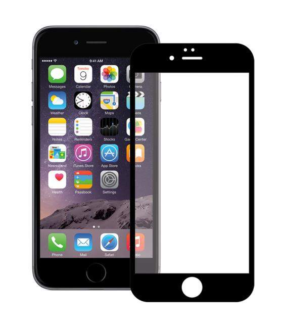 Protector de pantalla Completo 3D para iPhone 12 11 6 6s 7 8 X XS Max Mini Plus SE 2020 Trasero