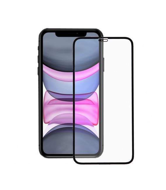 Protector de pantalla Completo 3D para iPhone 12 11 6 6s 7 8 X XS Max Mini Plus SE 2020 Trasero