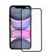 Protector de pantalla Completo 3D para iPhone 12 11 6 6s 7 8 X XS Max Mini Plus SE 2020 Trasero - thumbnail 11