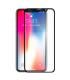 Protector de pantalla Completo 3D para iPhone 12 11 6 6s 7 8 X XS Max Mini Plus SE 2020 Trasero - thumbnail 13