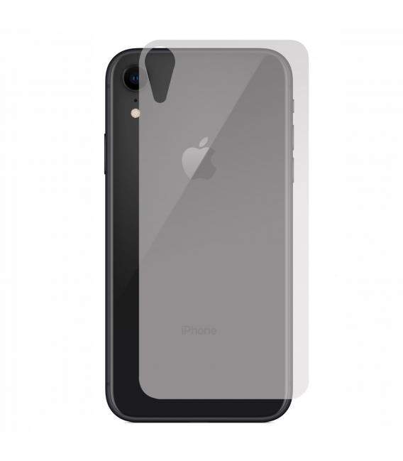 Protector de pantalla Completo 3D para iPhone 12 11 6 6s 7 8 X XS Max Mini Plus SE 2020 Trasero