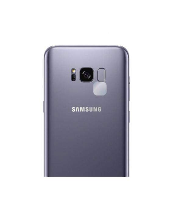 Protector cámara Samsung Galaxy S7 S8 S9 S10 S20 S10e Edge Lite Ultra Plus 2020