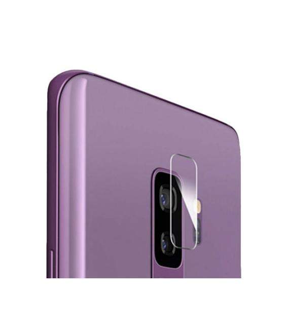 Protector cámara Samsung Galaxy S7 S8 S9 S10 S20 S10e Edge Lite Ultra Plus 2020