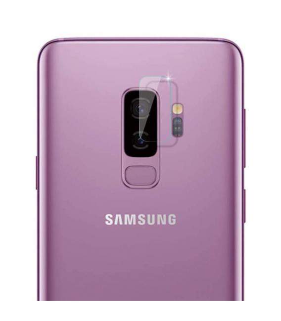 Protector cámara Samsung Galaxy S7 S8 S9 S10 S20 S10e Edge Lite Ultra Plus 2020