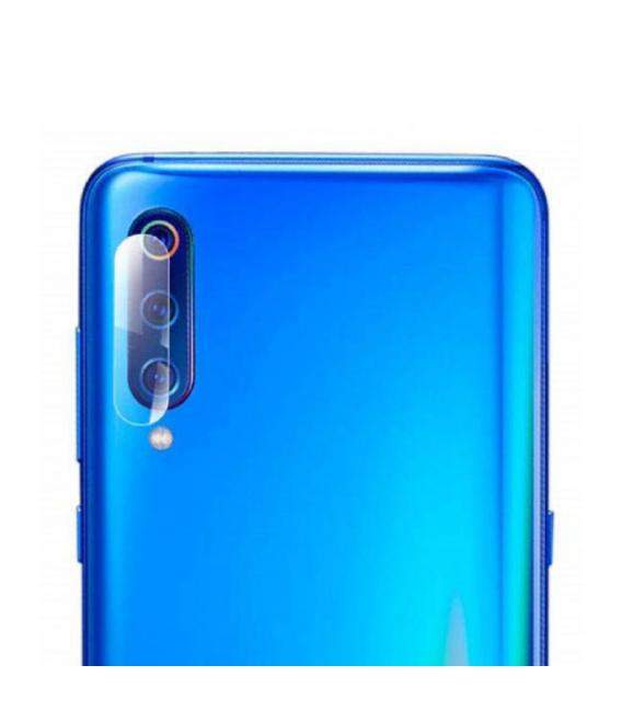 Protector de cámara para Xiaomi Mi 11 10 10T 9T 9 SE Note Lite Pro