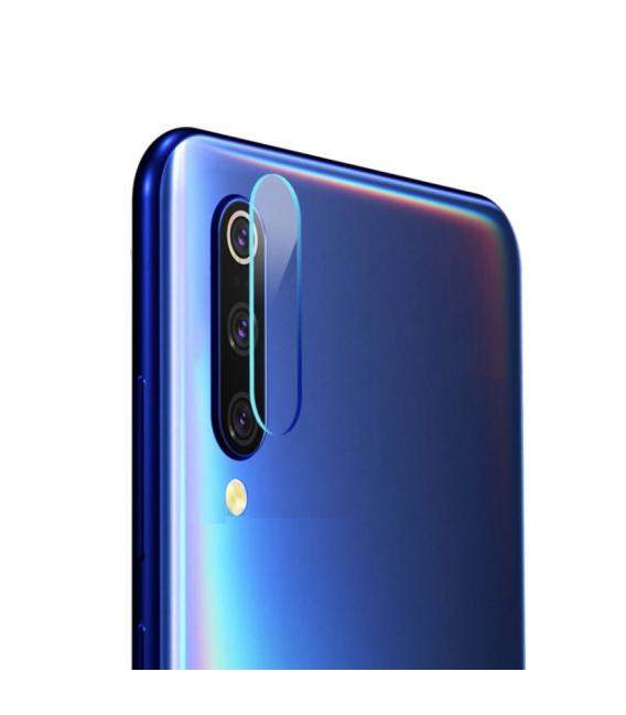 Protector de cámara para Xiaomi Mi 11 10 10T 9T 9 SE Note Lite Pro