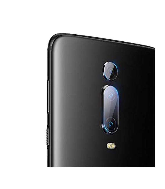 Protector de cámara para Xiaomi Mi 11 10 10T 9T 9 SE Note Lite Pro