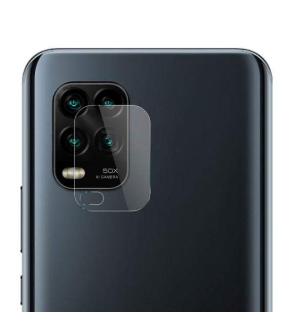 Protector de cámara para Xiaomi Mi 11 10 10T 9T 9 SE Note Lite Pro