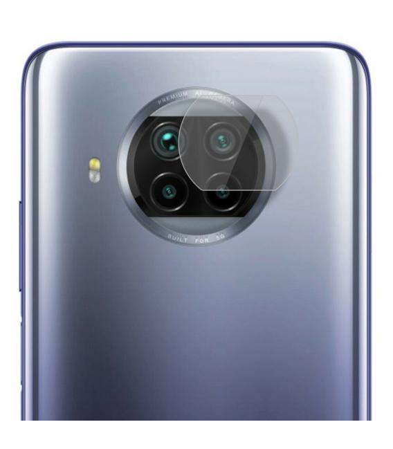 Protector de cámara para Xiaomi Mi 11 10 10T 9T 9 SE Note Lite Pro