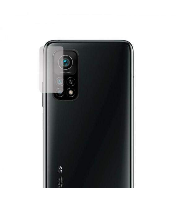 Protector de cámara para Xiaomi Mi 11 10 10T 9T 9 SE Note Lite Pro