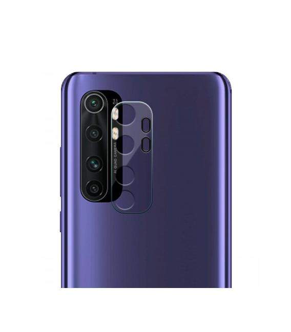 Protector de cámara para Xiaomi Mi 11 10 10T 9T 9 SE Note Lite Pro