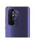 Protector de cámara para Xiaomi Mi 11 10 10T 9T 9 SE Note Lite Pro - thumbnail 15