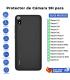 Protector de cámara para Xiaomi Redmi 7 7A 8 8T 9 9A 9C 9T Note PRO elige modelo - thumbnail 1