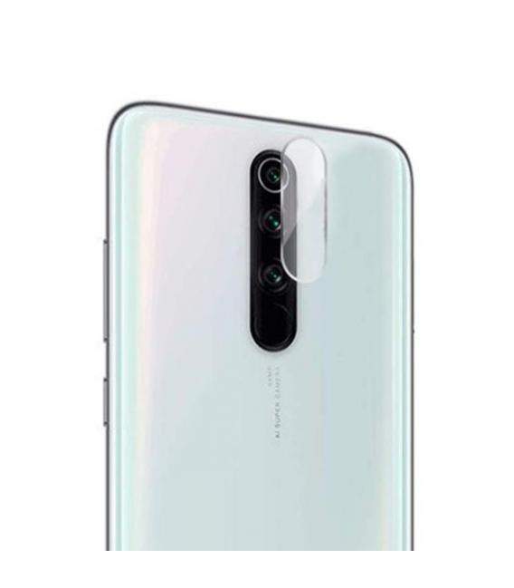 Protector de cámara para Xiaomi Redmi 7 7A 8 8T 9 9A 9C 9T Note PRO elige modelo