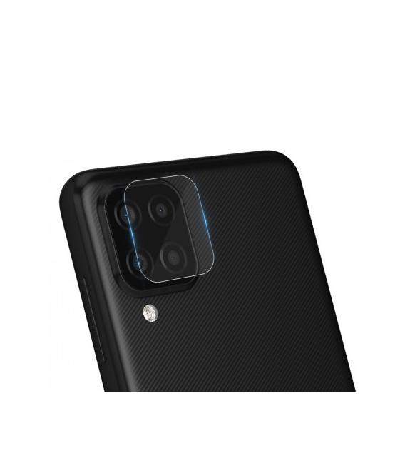 Protector de cámara para Samsung Galaxy A02s A12 A32 A42 A52 A72 5G
